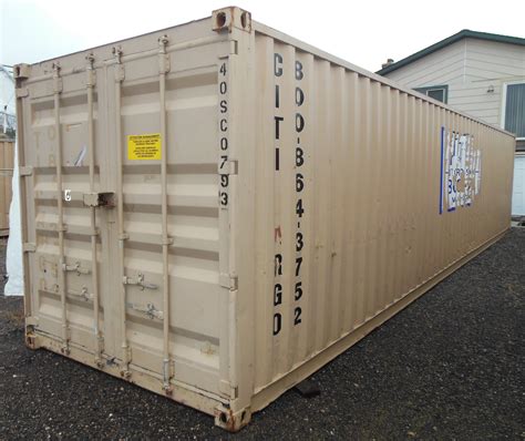 big steel boxes for sale|big steel box shipping containers.